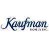 Kaufman Homes Inc logo
