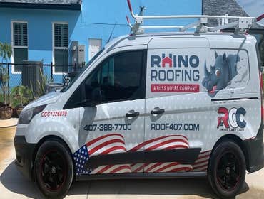 Photos by Rhino Roofing Orlando #2