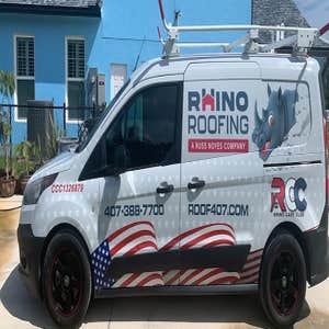 Photos by Rhino Roofing Orlando #2