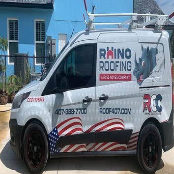 Photos by Rhino Roofing Orlando #2