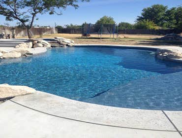 Photos from Dynasty Pools and Spas