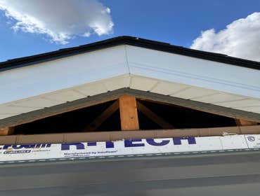Photos by Crows Roofing #1