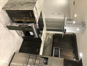 Photos by Ideal Surfaces and Carpentry #1