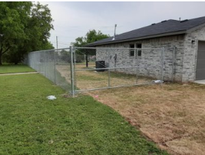 Fences