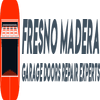 Fresno Madera Garage Doors Repair Experts logo