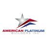 American Platinum Builders Inc logo