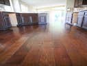 Photo(s) from Platinum Flooring Company Hardwood Floor installation