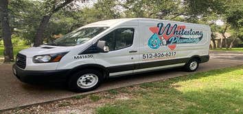 Whitestone Plumbing of Cedar Park