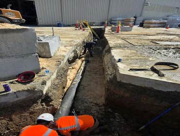Photos by Pipeworks plumbing and Construction #1