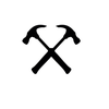 Hd Builders logo