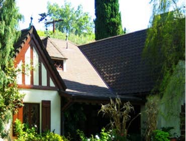 Los Angeles Roofing Project