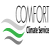 Comfort Climate Service logo