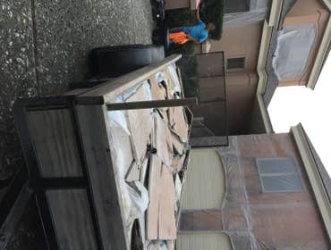 Photos by Ggr Stucco LLC and Painting #1 stucco remove and replace