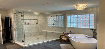 Glen Allen Bath