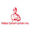 Pablo Construction Inc logo