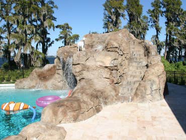 Photo(s) from Dixie Pools & Spas, Inc.