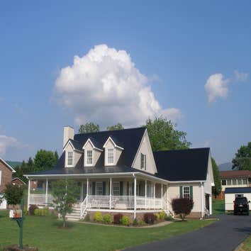 Photo(s) from Weather Tamer Home Improvements completed jobs