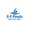 SF Pools logo