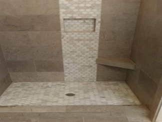 Our Work Have a design or idea in mind for your next remodeling project? Check out some of our projects we have worked on and completed with top custom