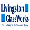 Livingston Glassworks LLC logo