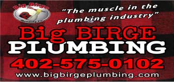 Big Birge plumbing