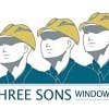 Three Sons Remodeling Inc logo