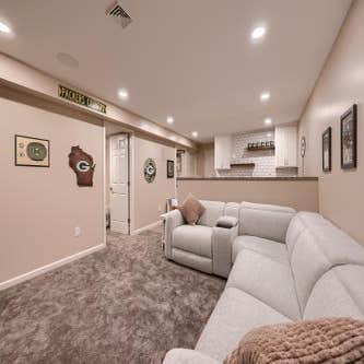 S. King Home Improvement