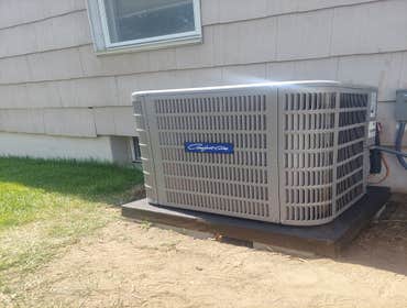 Photo(s) from Cobra Heating & Cooling, Llc