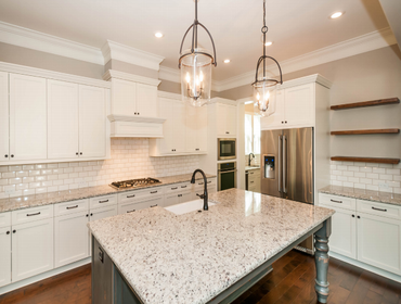 Custom Homes