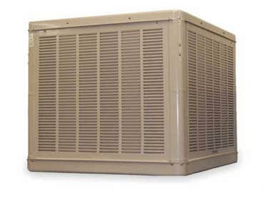 Cooler Maintenance