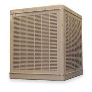 Cooler Maintenance