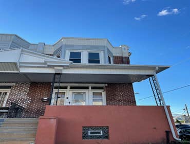 Photos by Reliable Restoration Family, LLC #4 Home Rebuild after a fire