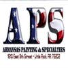 Arkansas Painting & Specialities Inc logo