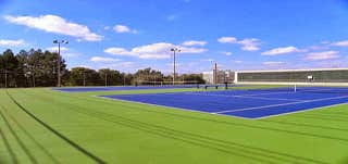 Courtmaster Sports Inc