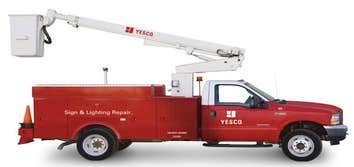 Photos from YESCO