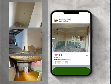 Photos by 5 Stars Drywall LLC #22