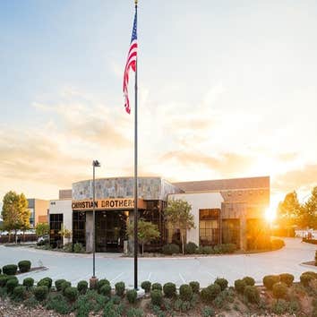 Christian Brothers Emergency Building Services