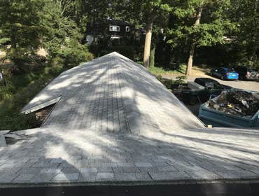 Roofing & Siding in Vineland, NJ