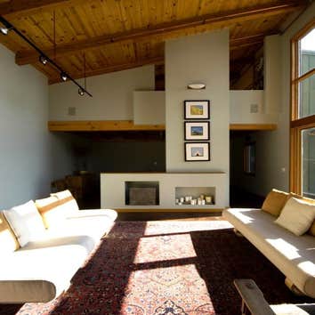 Nine Mile Residence