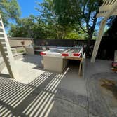 Outside kitchen Discover all our projects https://compadrelandscapingllc.com