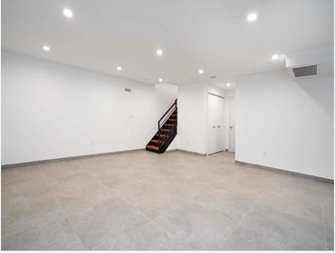 Clinton Hill 1600 sqft Duplex apartment, 3 badrooms 3 bathrooms