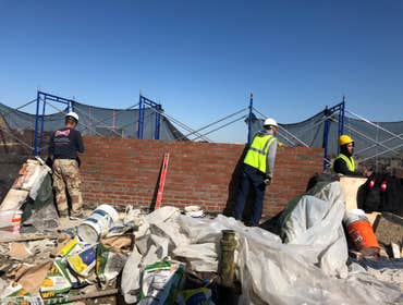 Photo(s) from All Brothers Roofing & Chimney Inc