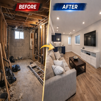 Idrogo Construction Services LLC