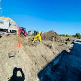 Site Work & Excavation | S Austin–New Braunfels