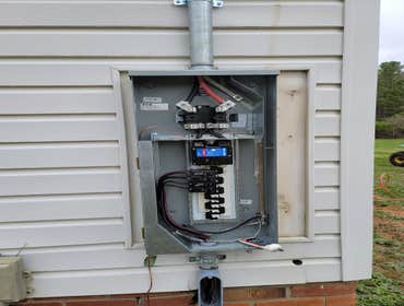 Photos by Loftis Lighting and Electrical #1