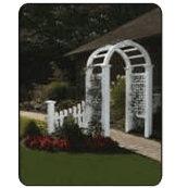 Pergolas