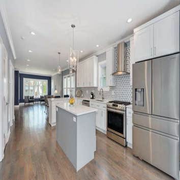180 Custom Homes