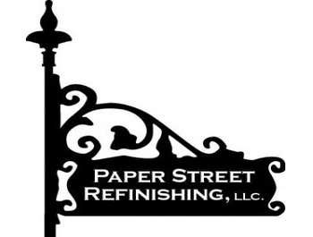 Photos by Paper Street Refinishing #1