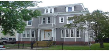 Award winning gut renovation