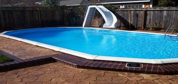 Athens Pool and Spa